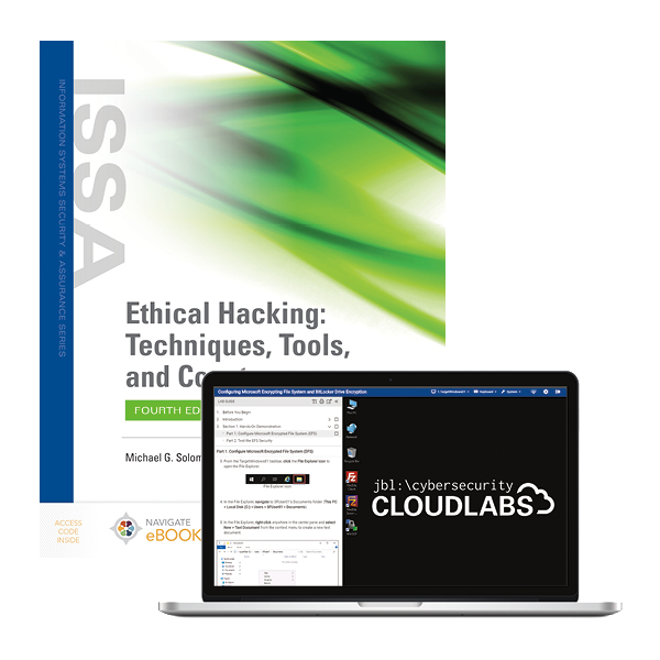 コンピュータ・IT Ethical Hacking and Countermeasures v11 コンピュータ・IT Ethical Hacking and Countermeasures v11